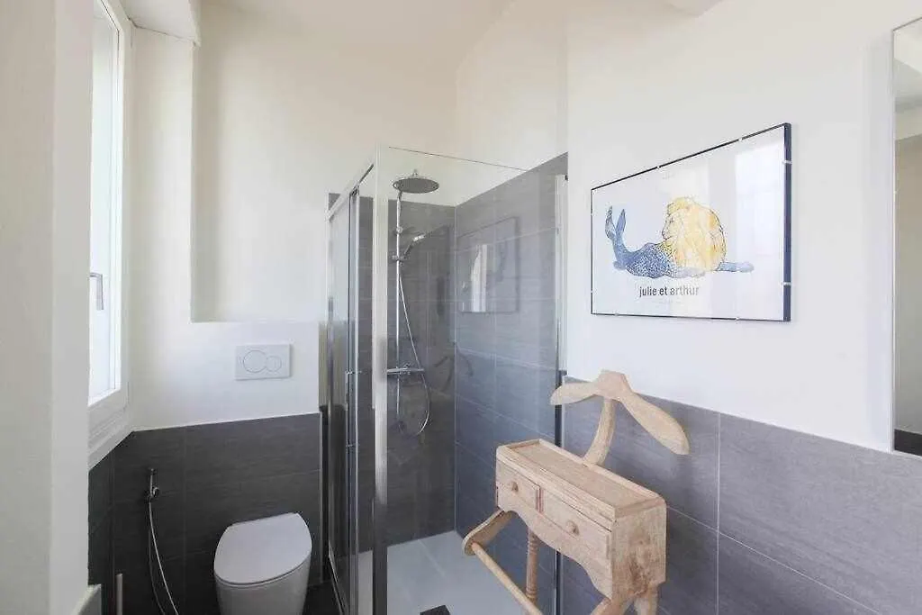 Sanpietro Allorto 22 Duomo Suite Dom12 Milan Apartment