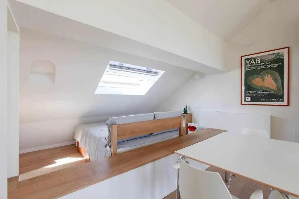 Apartment Sanpietro Allorto 22 Duomo Suite Dom12 Milan Italy